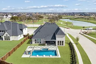 4470 Old Rosebud Ln, Prosper, TX 75078 - Photo 2