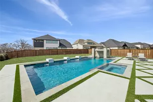 4470 Old Rosebud Ln, Prosper, TX 75078 - Photo 32