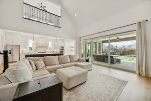 4470 Old Rosebud Ln, Prosper, TX 75078 - Photo 8