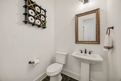 4470 Old Rosebud Lane, Prosper, TX 75078 - Photo 14