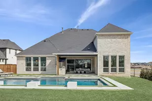 4470 Old Rosebud Ln, Prosper, TX 75078 - Photo 32