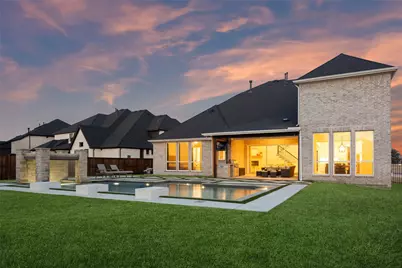 4470 Old Rosebud Lane, Prosper, TX 75078 - Photo 36