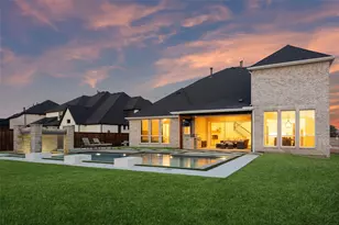 4470 Old Rosebud Ln, Prosper, TX 75078 - Photo 36