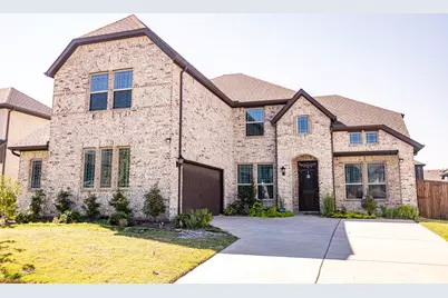 700 Sedona Street, Little Elm, TX 75068 - Photo 1