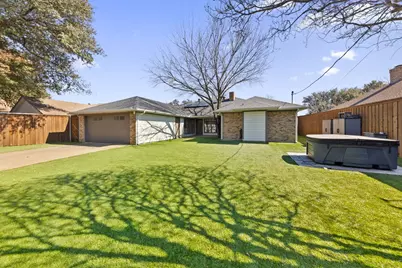 4407 Cinnabar Drive, Dallas, TX 75227 - Photo 26