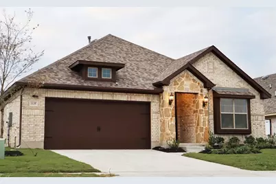 1135 Tiana Street, Anna, TX 75409 - Photo 1