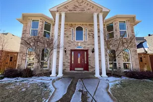 4120 Voss Hills Pl, Dallas, TX 75287 - Photo 1