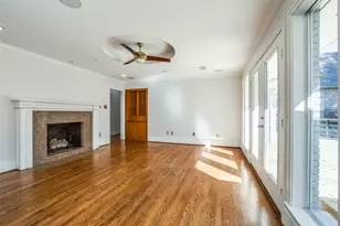 6930 Kenwood Ave, Dallas, TX 75214 - Photo 8