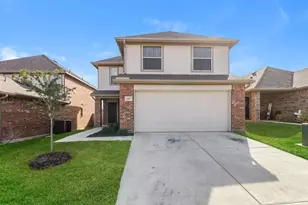 1407 Mark, Ennis, TX 75119 - Photo 1