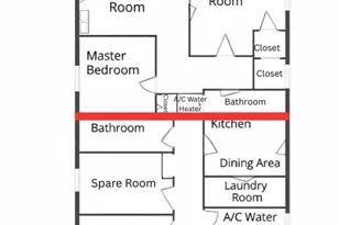 203 W 5th St, Kennedale, TX 76060 - Photo 4