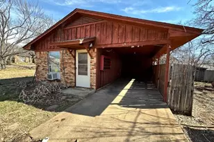 203 W 5th St, Kennedale, TX 76060 - Photo 2