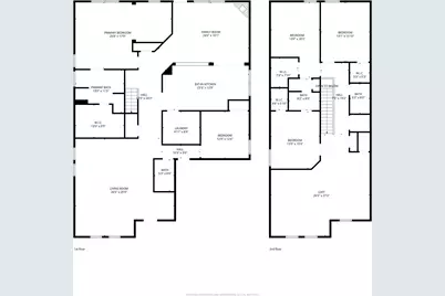 2215 Coyote Trail, Grand Prairie, TX 75052 - Photo 2