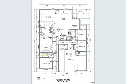 848 Agile Street, Hewitt, TX 76643 - Photo 40