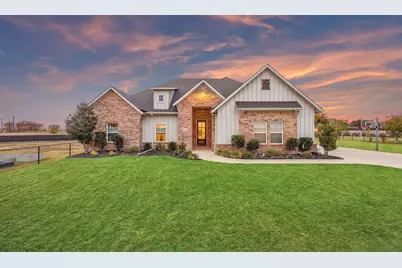 1318 Oliver Creek Lane, Justin, TX 76247 - Photo 2