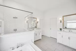 1318 Oliver Creek Ln, Justin, TX 76247 - Photo 18