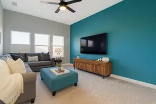 1318 Oliver Creek Ln, Justin, TX 76247 - Photo 26