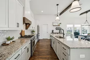 1318 Oliver Creek Ln, Justin, TX 76247 - Photo 10