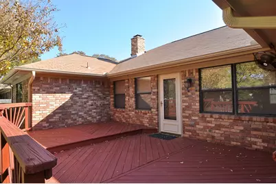 316 Bremen Drive, Hurst, TX 76054 - Photo 24