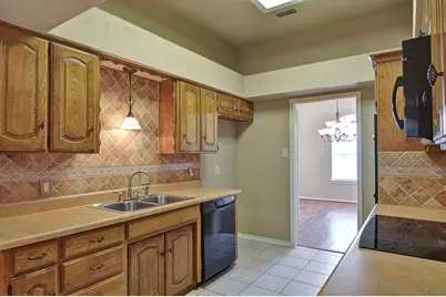 316 Bremen Drive, Hurst, TX 76054 - Photo 8