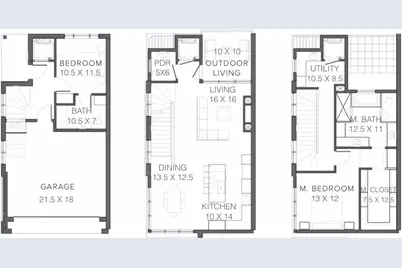 337 College Avenue, Fort Worth, TX 76104 - Photo 34