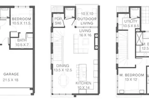 337 College Ave, Fort Worth, TX 76104 - Photo 34