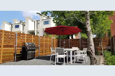 337 College Avenue, Fort Worth, TX 76104 - Photo 30