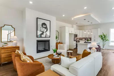 337 College Avenue, Fort Worth, TX 76104 - Photo 4