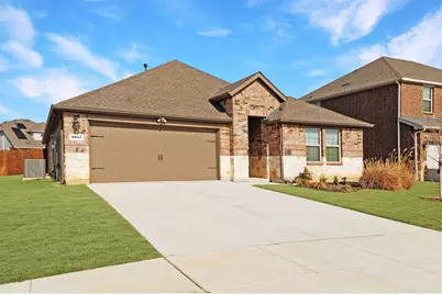 9817 Gooseneck Drive, Aubrey, TX 76227 - Photo 2