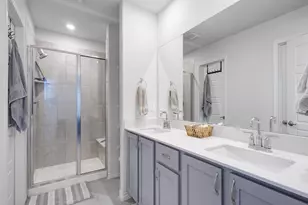 9817 Gooseneck Dr, Aubrey, TX 76227 - Photo 16