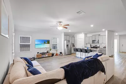 9817 Gooseneck Drive, Aubrey, TX 76227 - Photo 6