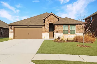 9817 Gooseneck Drive, Aubrey, TX 76227 - Photo 1