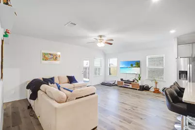 9817 Gooseneck Drive, Aubrey, TX 76227 - Photo 4