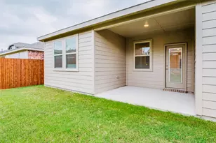 4016 Moss Rd, Celina, TX 75009 - Photo 22