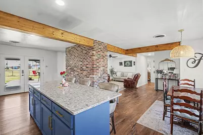 443 E Reunion Street, Fairfield, TX 75840 - Photo 6