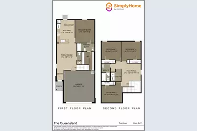 1303 Jonah Lane, Ennis, TX 75119 - Photo 10