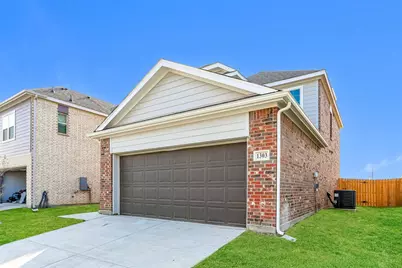 1303 Jonah Lane, Ennis, TX 75119 - Photo 2