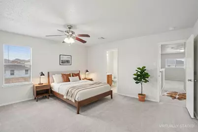 2121 Franks Street, Fort Worth, TX 76177 - Photo 16