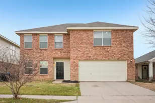 2121 Franks St, Fort Worth, TX 76177 - Photo 1