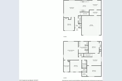 2121 Franks Street, Fort Worth, TX 76177 - Photo 30