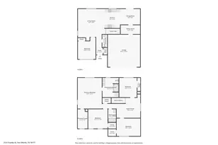 2121 Franks St, Fort Worth, TX 76177 - Photo 38