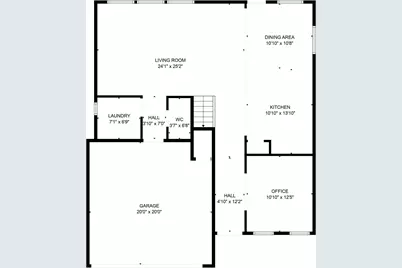 2309 Stallings Road, Fort Worth, TX 76108 - Photo 28