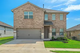 2309 Stallings Rd, Fort Worth, TX 76108 - Photo 1