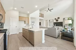 2016 Dundalk Ln, Forney, TX 75126 - Photo 16