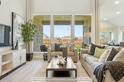 2016 Dundalk Lane, Forney, TX 75126 - Photo 8