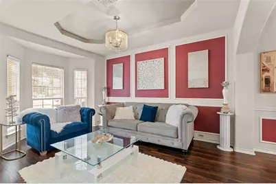 13762 Plum Valley Drive, Frisco, TX 75033 - Photo 4