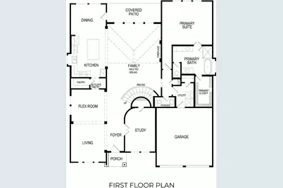 13762 Plum Valley Drive, Frisco, TX 75033 - Photo 36