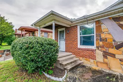 1825 Frederick Street, Fort Worth, TX 76107 - Photo 1