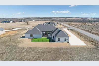 1442 Kara Trail, Van Alstyne, TX 75495 - Photo 38