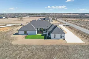 1442 Kara Trl, Van Alstyne, TX 75495 - Photo 38