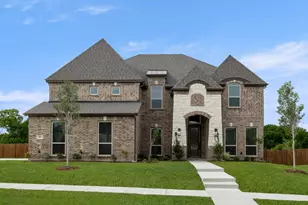 411 Hidden Lakes Dr, DeSoto, TX 75115 - Photo 2